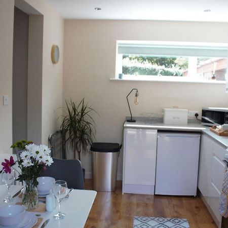The Squirrels- Alresford, Essex Apartment Екстериор снимка