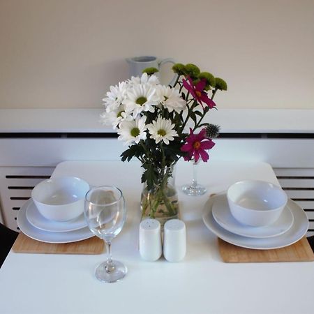 The Squirrels- Alresford, Essex Apartment Екстериор снимка