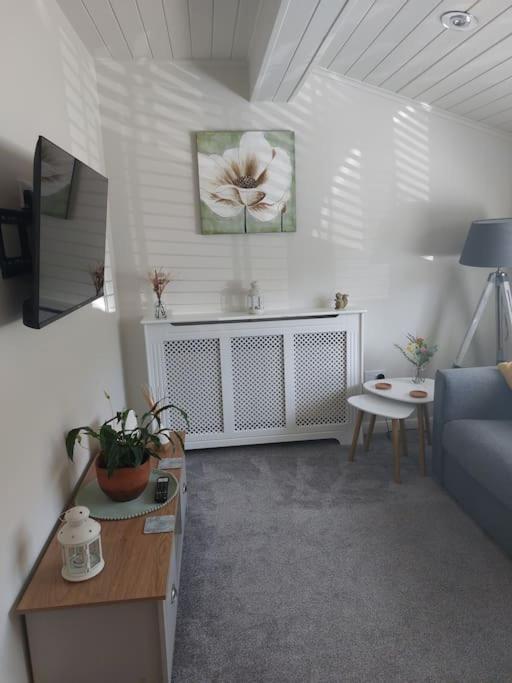 The Squirrels- Alresford, Essex Apartment Екстериор снимка
