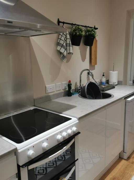 The Squirrels- Alresford, Essex Apartment Екстериор снимка