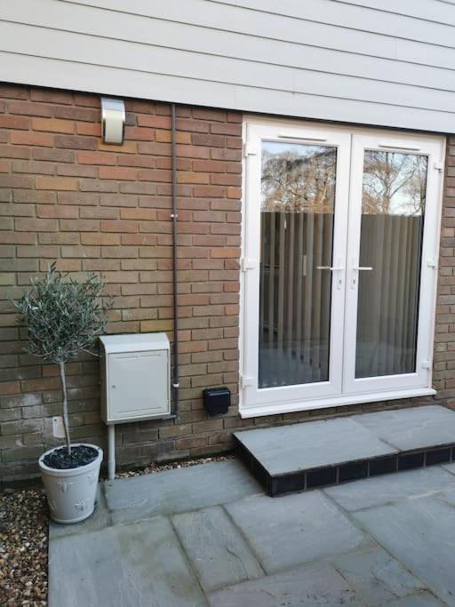 The Squirrels- Alresford, Essex Apartment Екстериор снимка