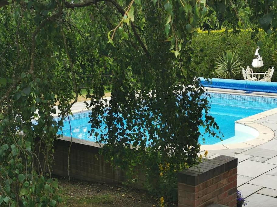 The Squirrels- Alresford, Essex Apartment Екстериор снимка