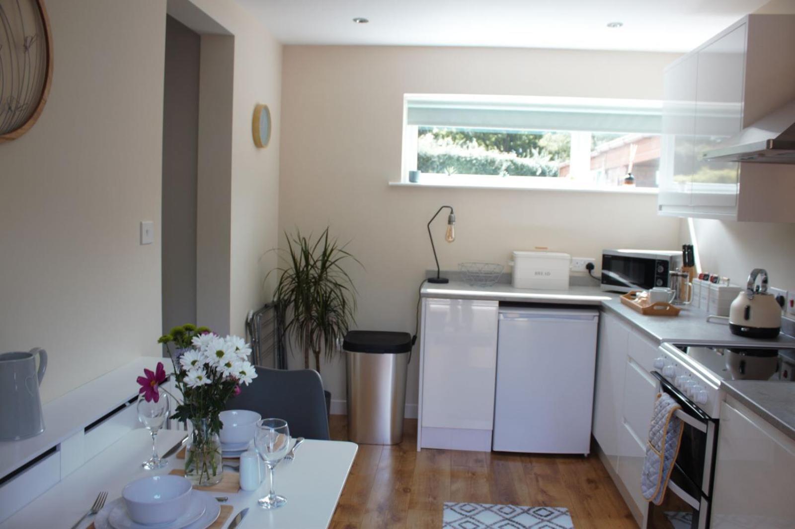 The Squirrels- Alresford, Essex Apartment Екстериор снимка