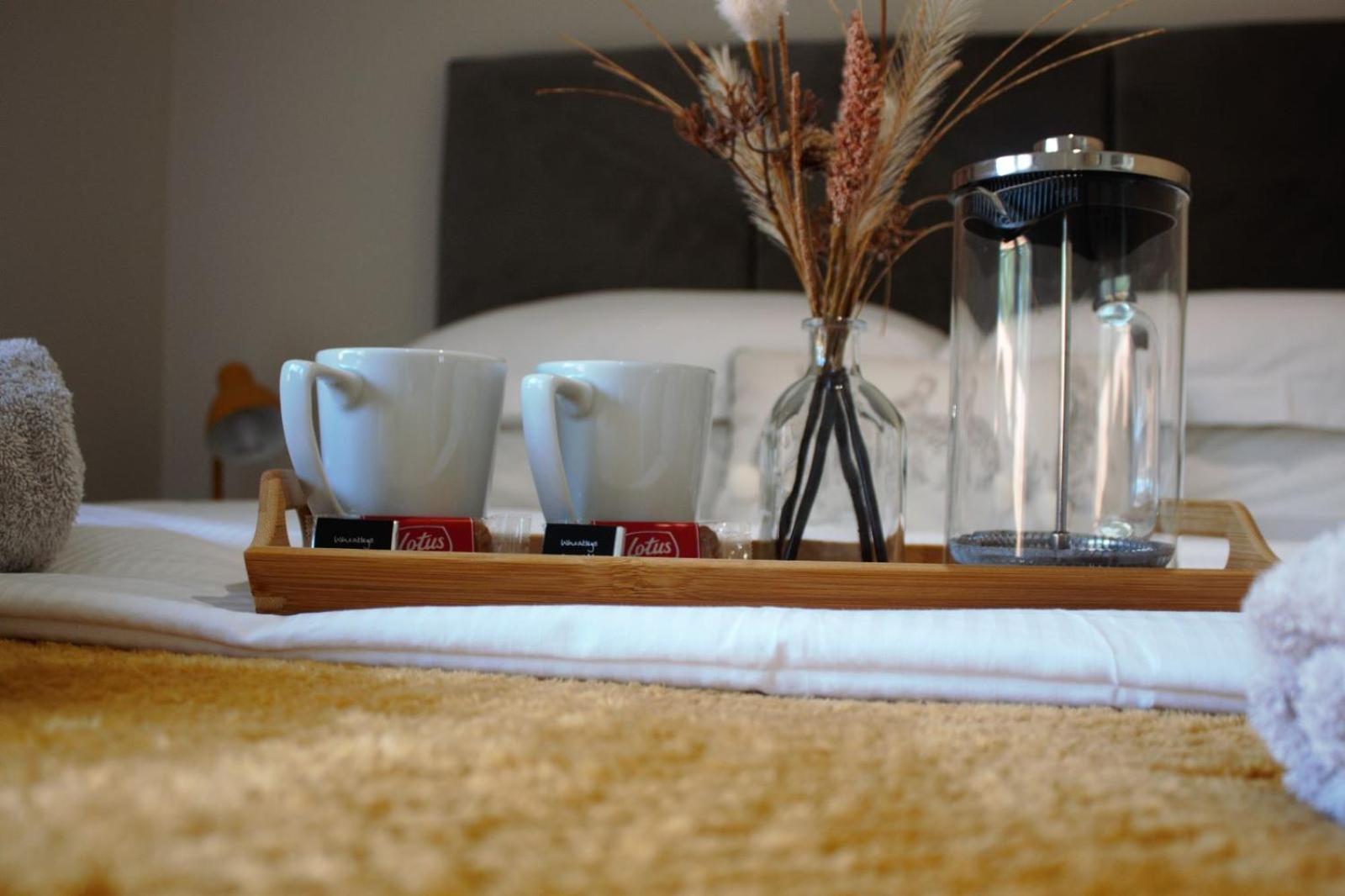 The Squirrels- Alresford, Essex Apartment Екстериор снимка
