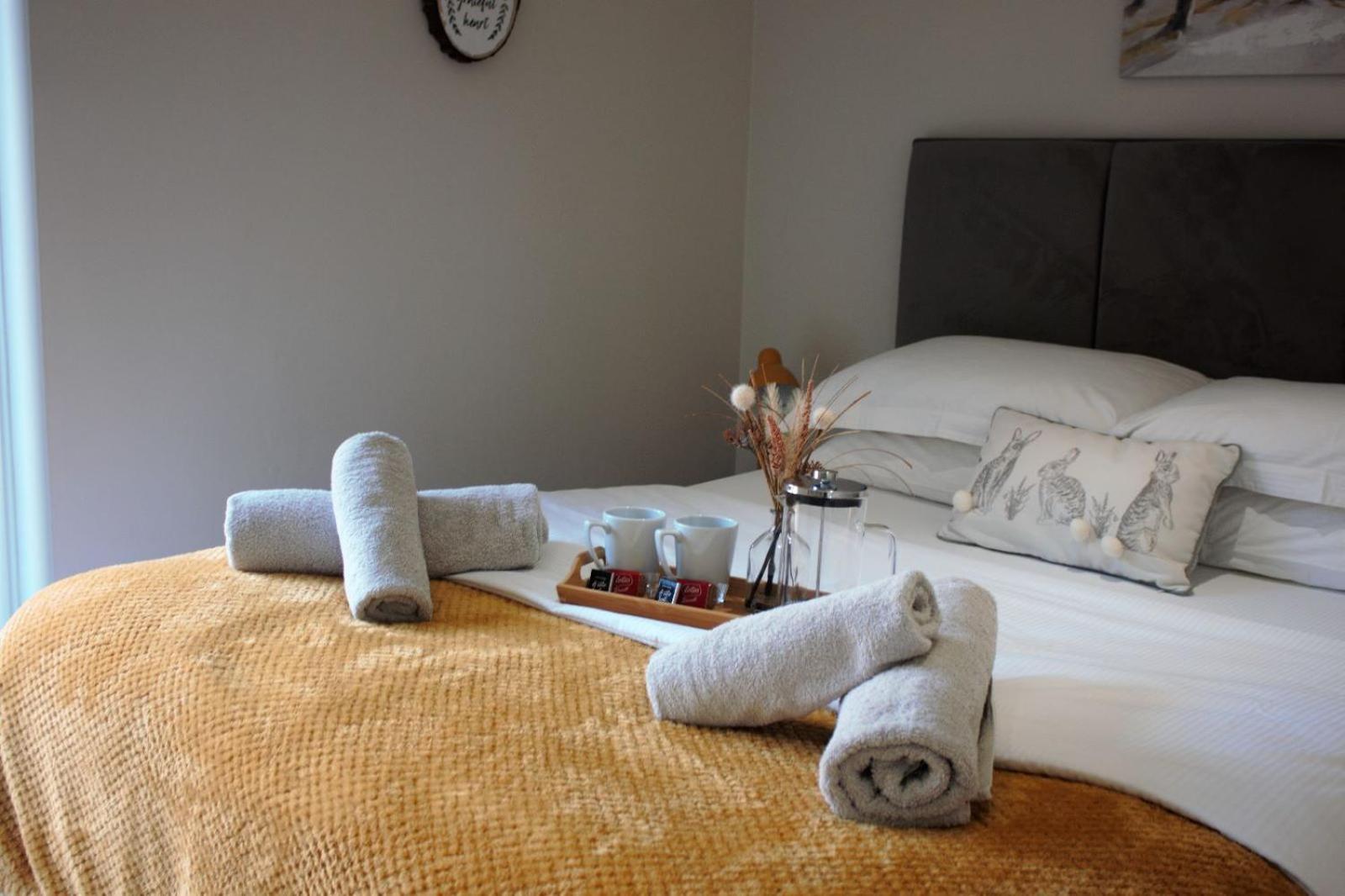 The Squirrels- Alresford, Essex Apartment Екстериор снимка